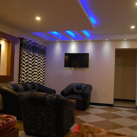 Ezhil Residency Hotel Kodaikanal Exterior foto